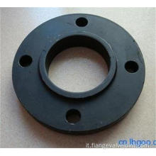 ANSI B16.5 Classe 150 Slip su flange d&#39;acciaio